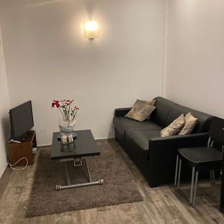 Appartement Mozart 스트라스부르 외부 사진