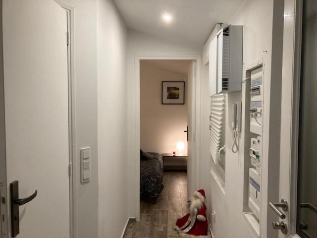 Appartement Mozart 스트라스부르 외부 사진