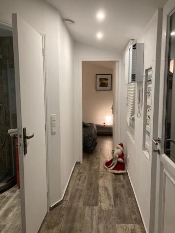 Appartement Mozart 스트라스부르 외부 사진