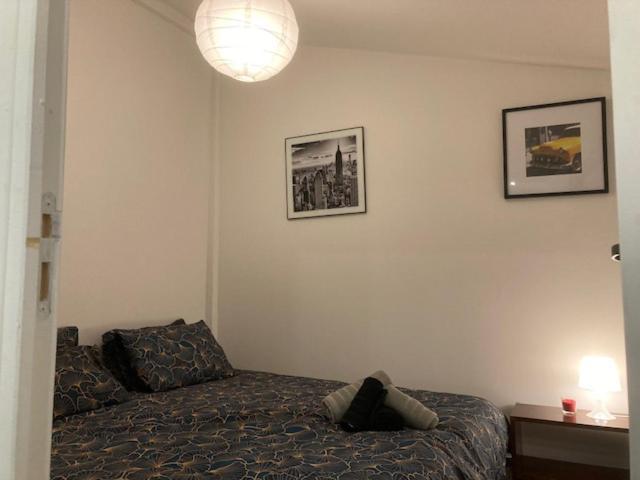 Appartement Mozart 스트라스부르 외부 사진