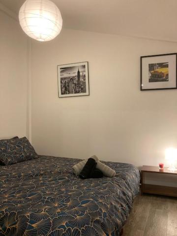 Appartement Mozart 스트라스부르 외부 사진
