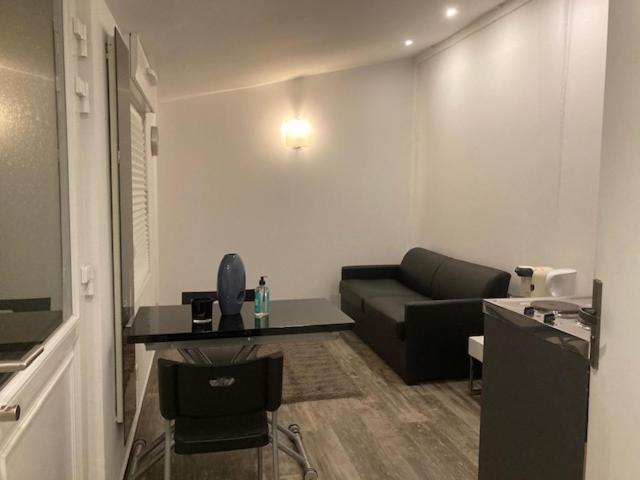 Appartement Mozart 스트라스부르 외부 사진