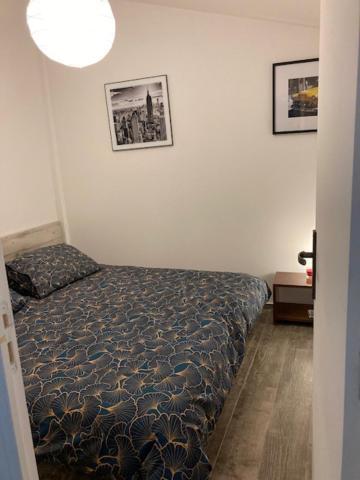 Appartement Mozart 스트라스부르 외부 사진