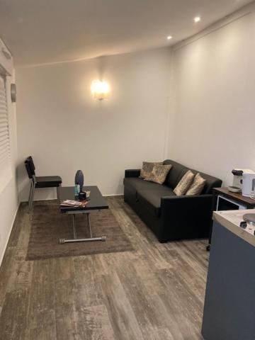 Appartement Mozart 스트라스부르 외부 사진