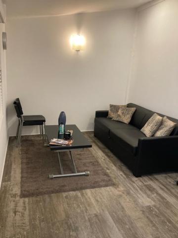 Appartement Mozart 스트라스부르 외부 사진