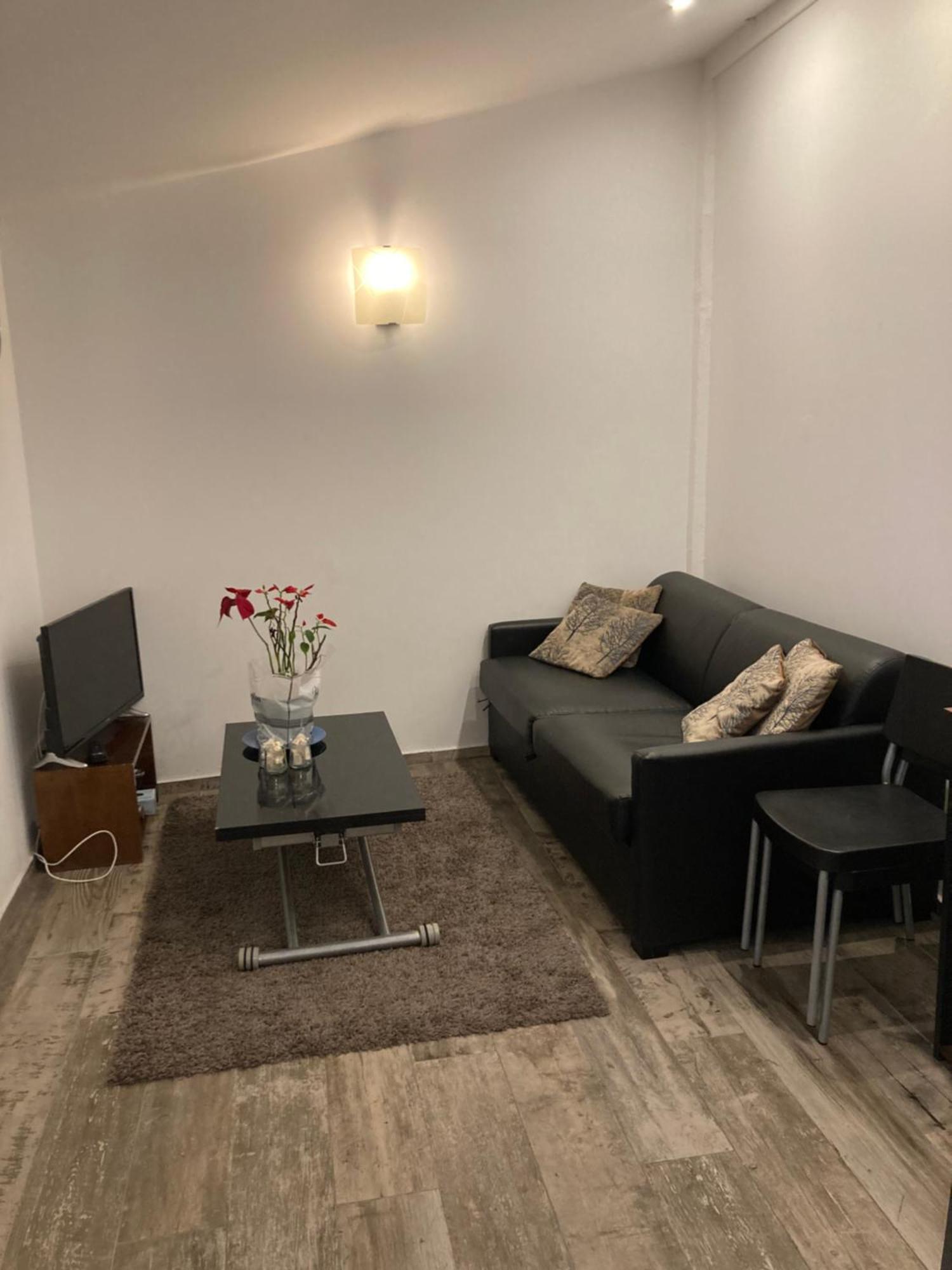 Appartement Mozart 스트라스부르 외부 사진